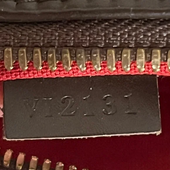 Louis Vuitton Damier Ebene Westminster PM Shoulder Bag - Picture 7 of 16